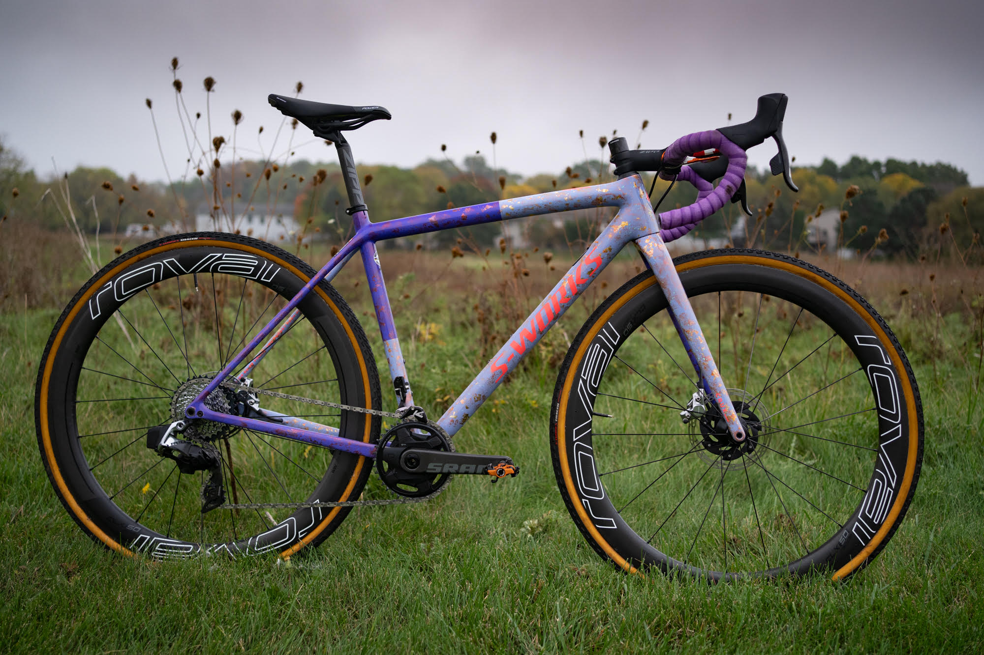 Specialized CruX Size Chart - Weight, Specs, Price & More | TPC