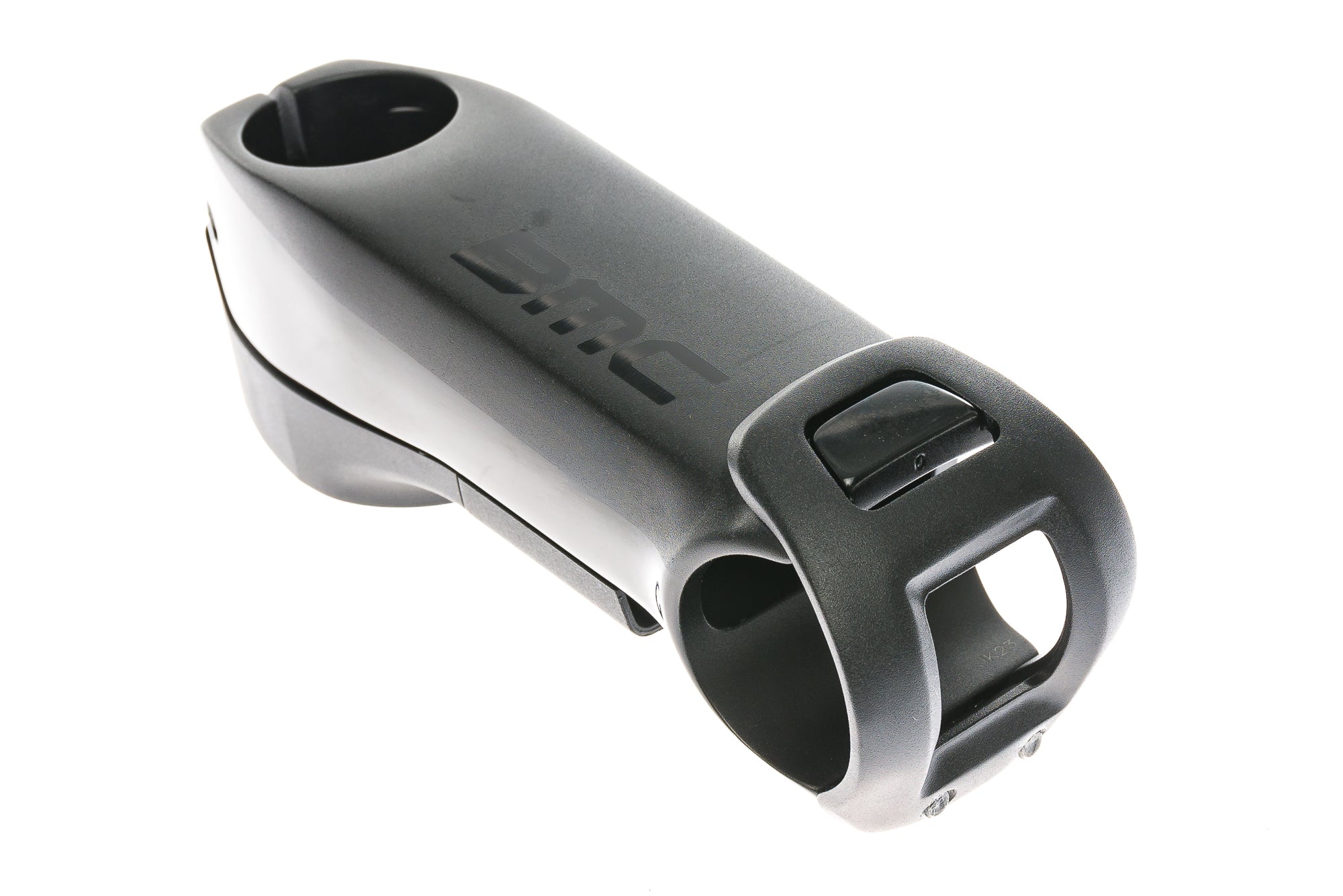 BMC ICS 01 Aero Aluminum Stem 120mm 15 Degree Bl | The Pro's Closet