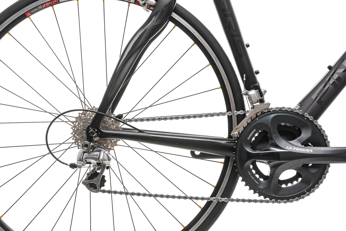 Pinarello Paris 50-1.5 Road Bike - 2012, 54cm | The Pro's Closet