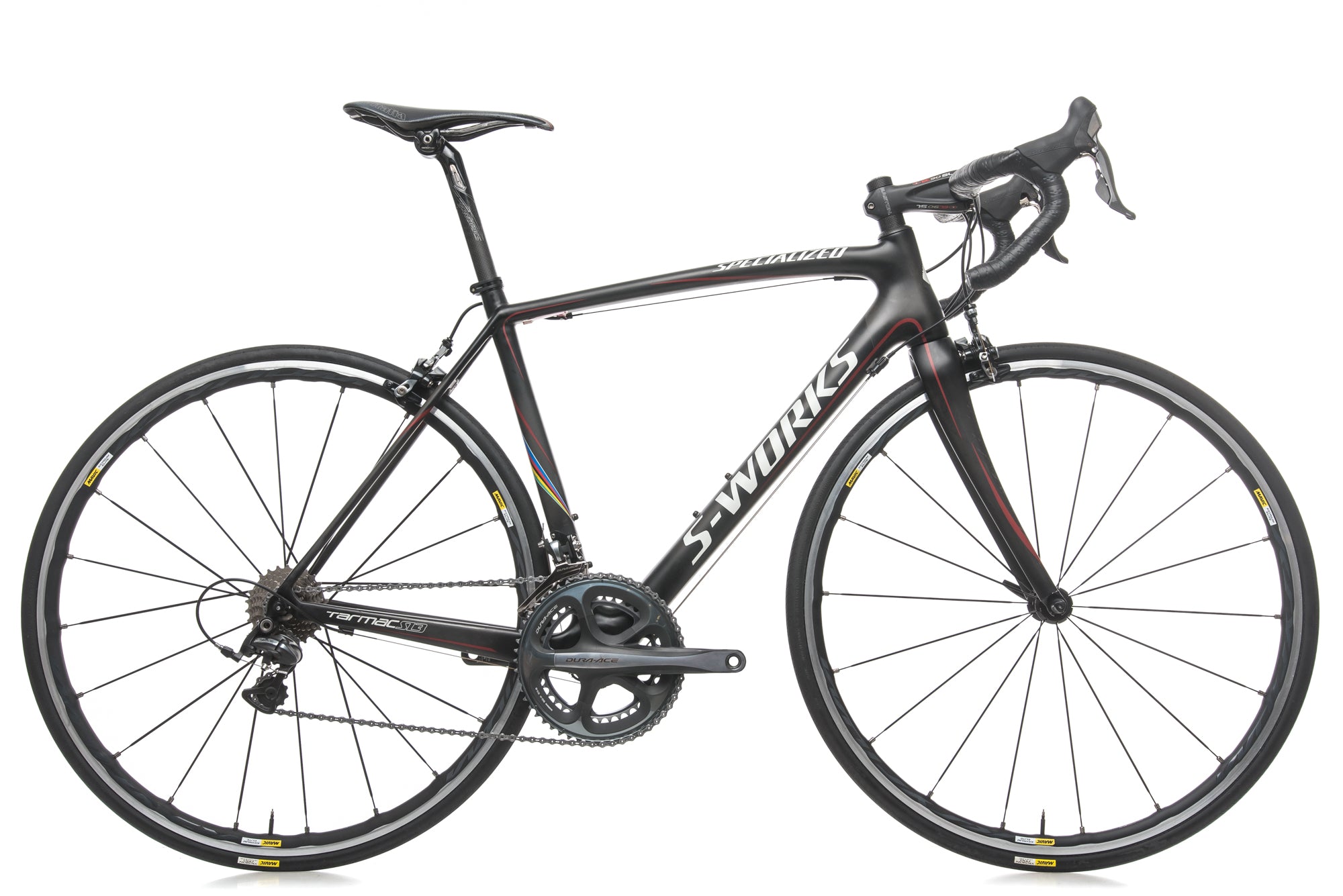 Tour Specialized S-Works SL3（今年まで最終価格） Bikes You Can Own