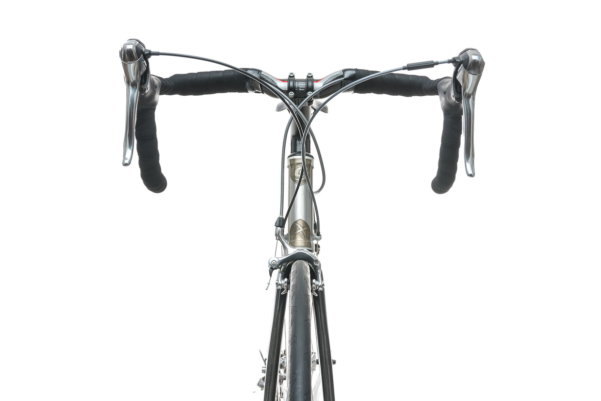 Cannondale Six13 Team 56cm Bike - 2006 | The Pro's Closet – The