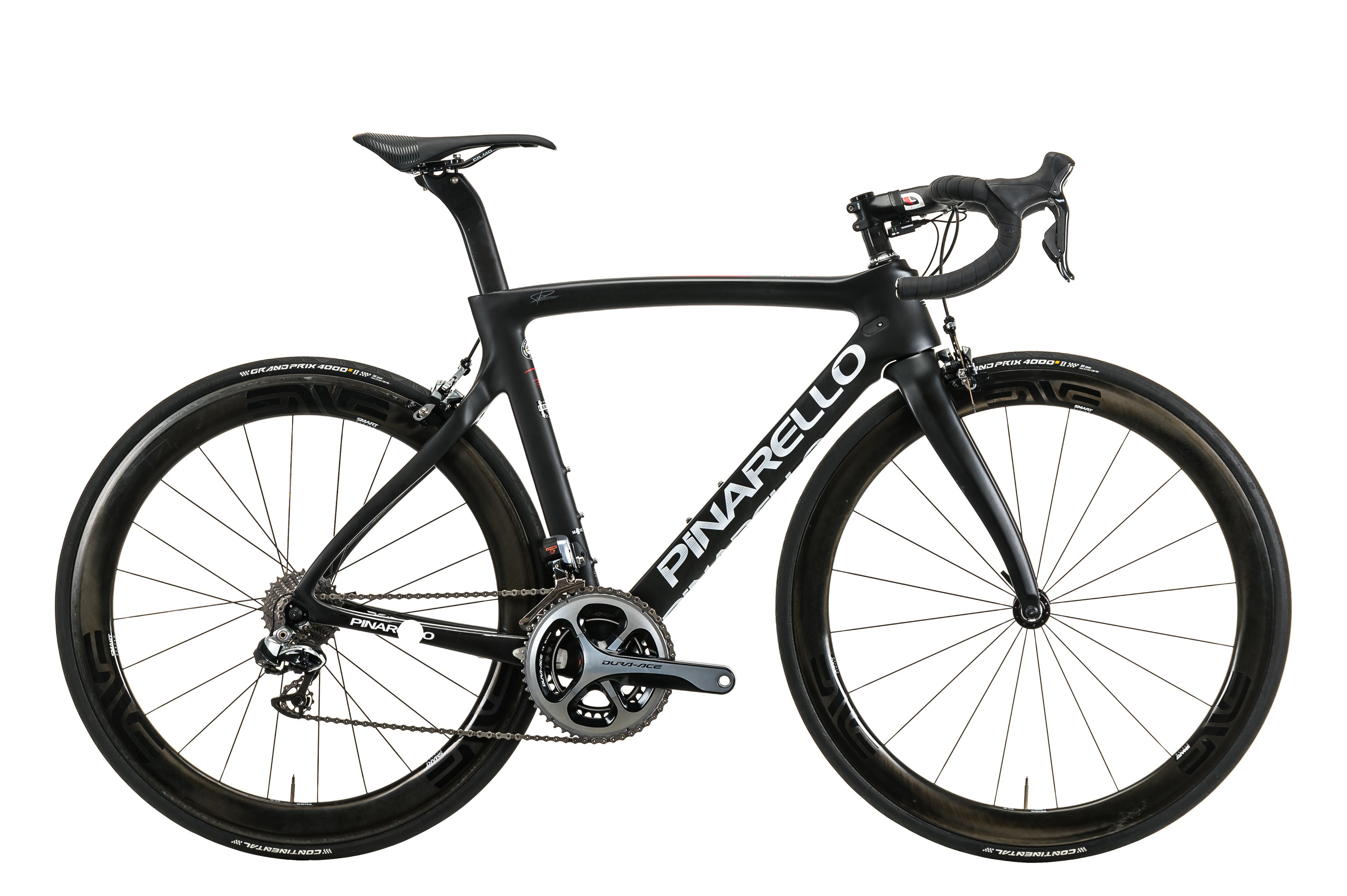 Pinarello Dogma F8 Road Bike - 2015, 51.5cm | The Pro's Closet