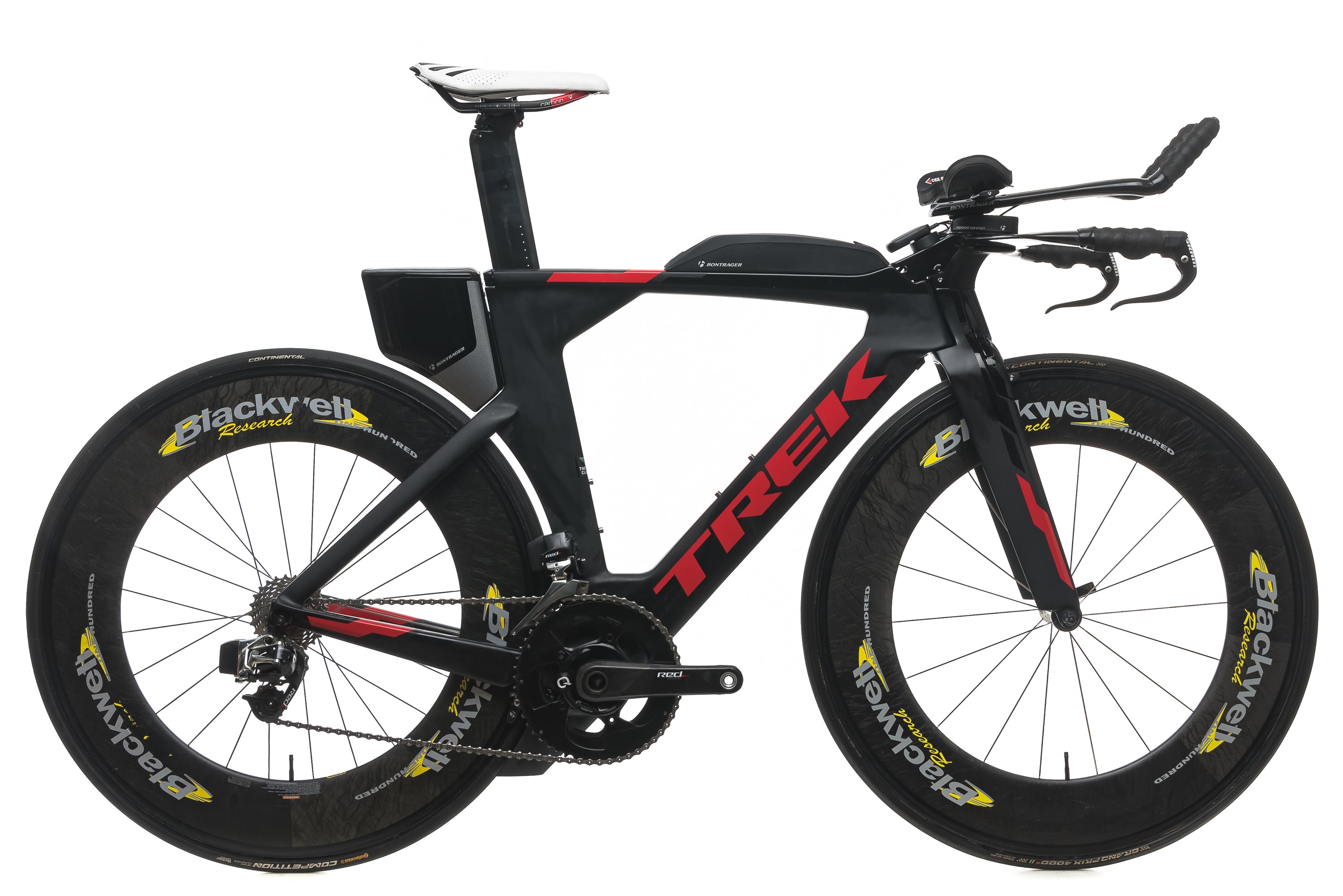2017年TREK SPEED CONCEPT 9.9 made in USA Speed Concept 9.9 - Trek