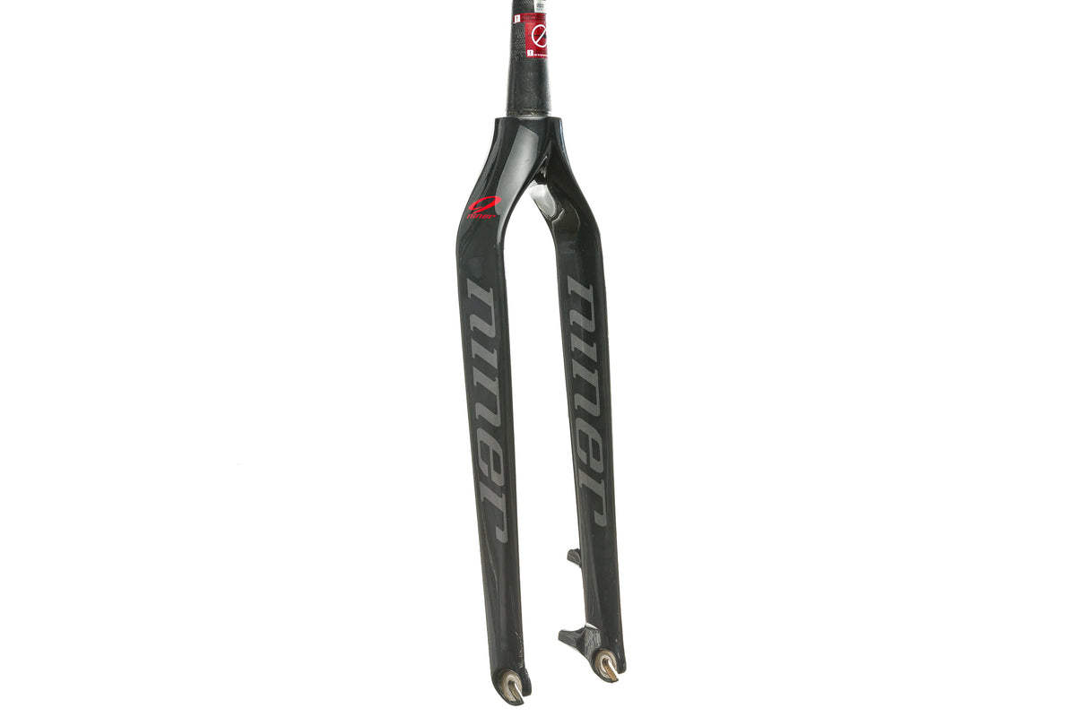 Niner Carbon Rigid Mountain Fork 29