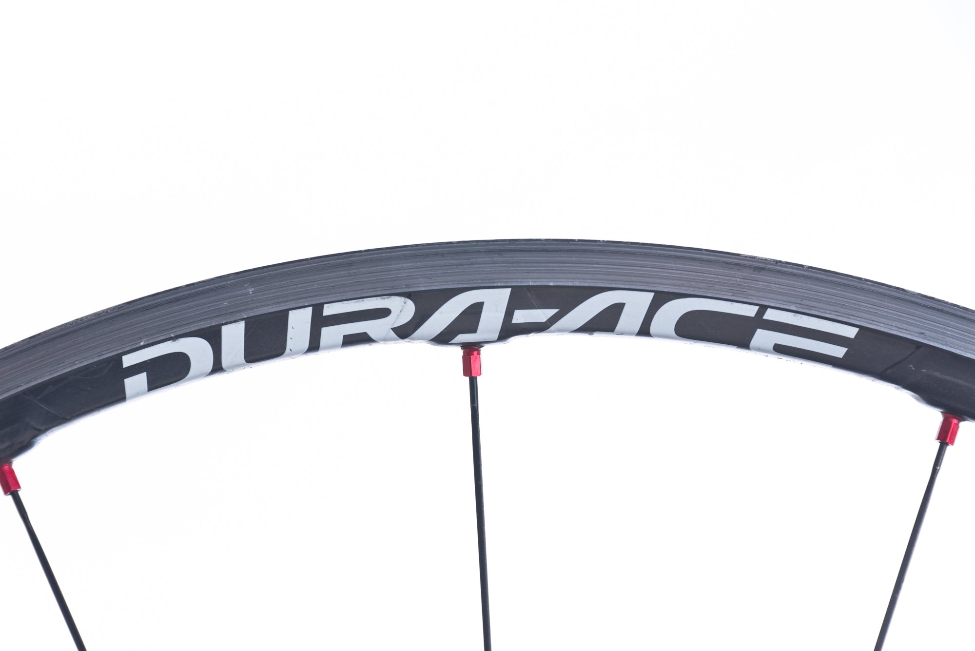 パーツ SHIMANO DURA ACE WH-7850 carbon 1380 Shimano Carbon1380
