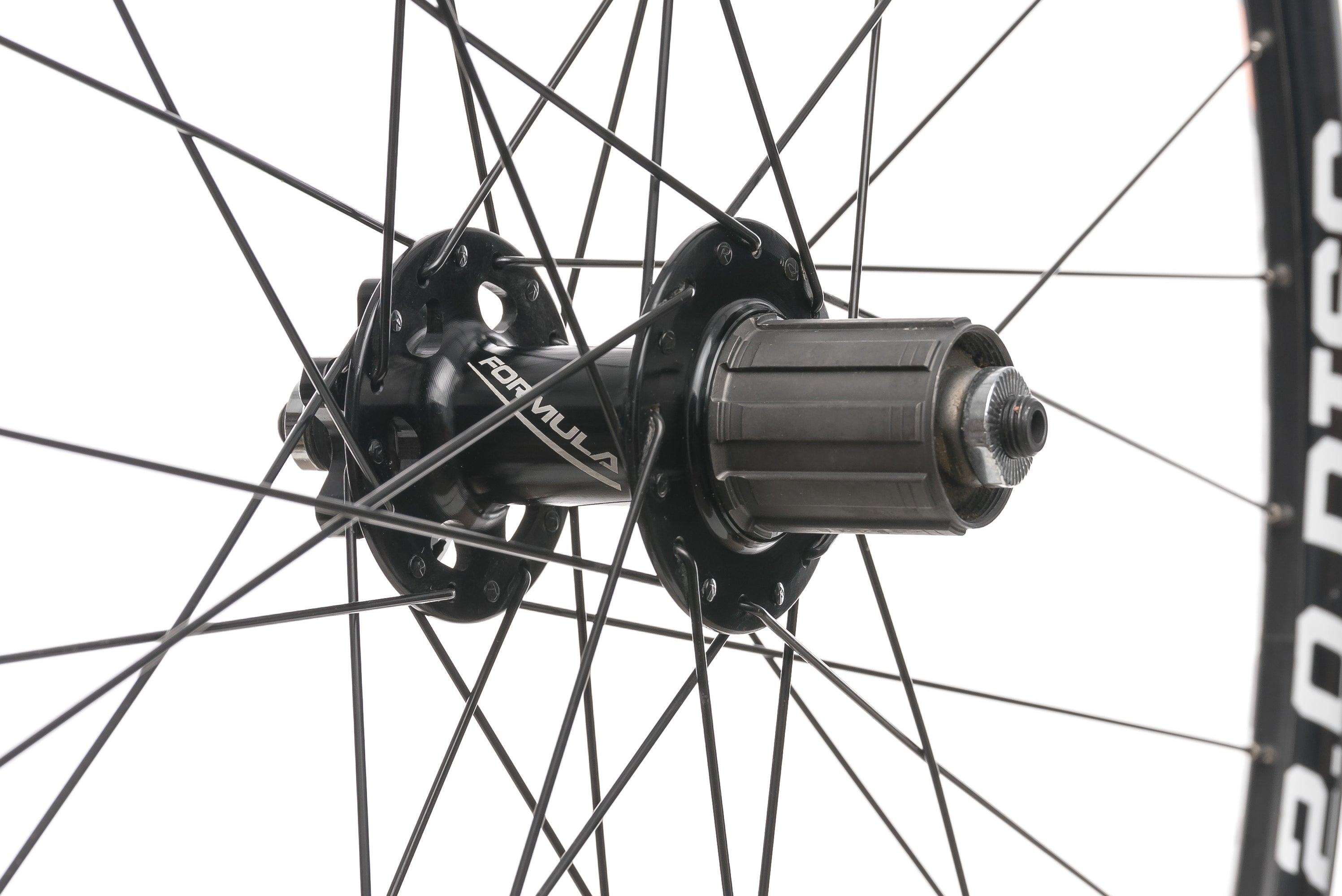 Maddux CX 2.0 Disc Clincher 700c Wheelset - Weight, Specs, Price
