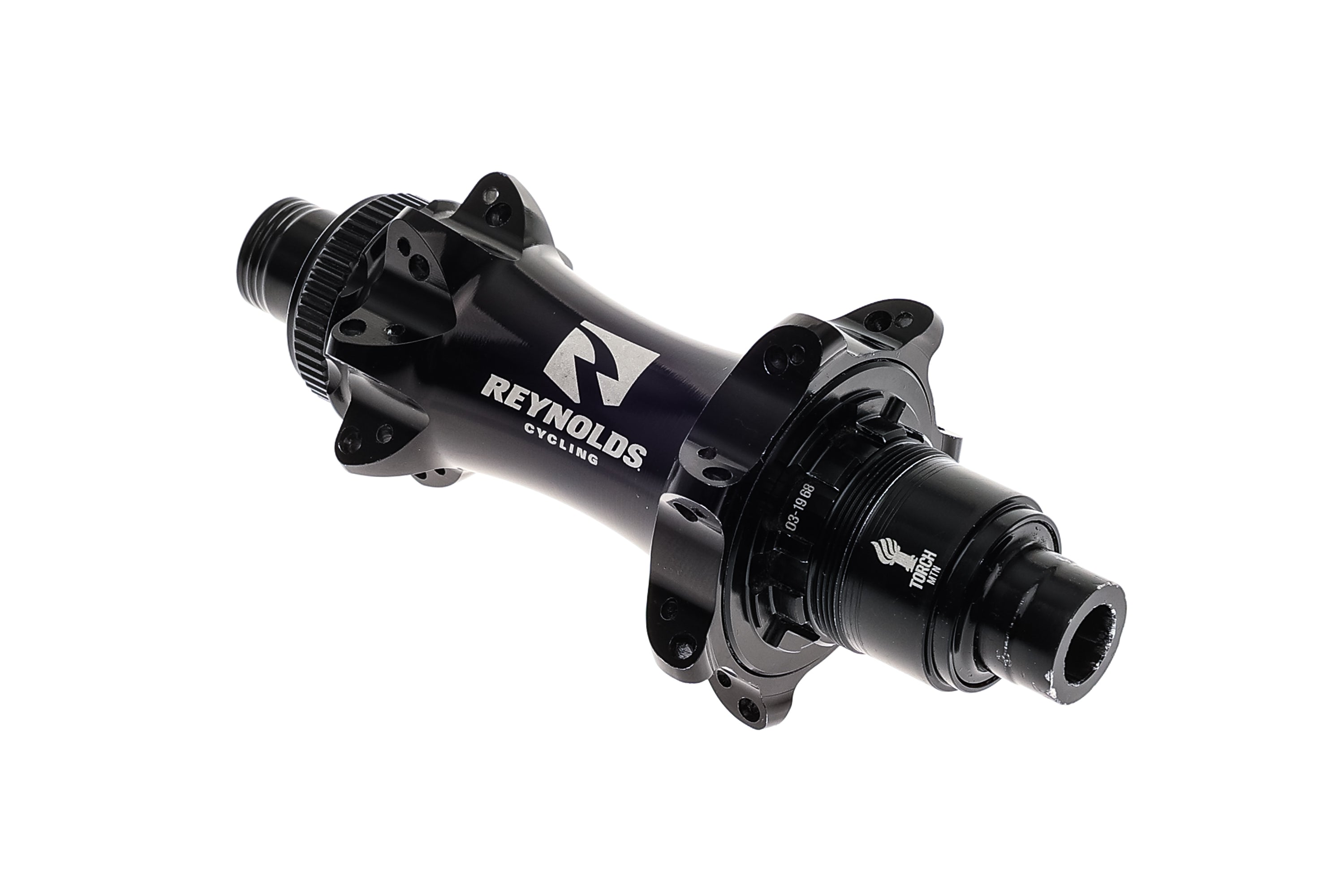 Reynolds i9 Torch Super Boost Rear Hub SRAM XD 1 | The Pro's Closet