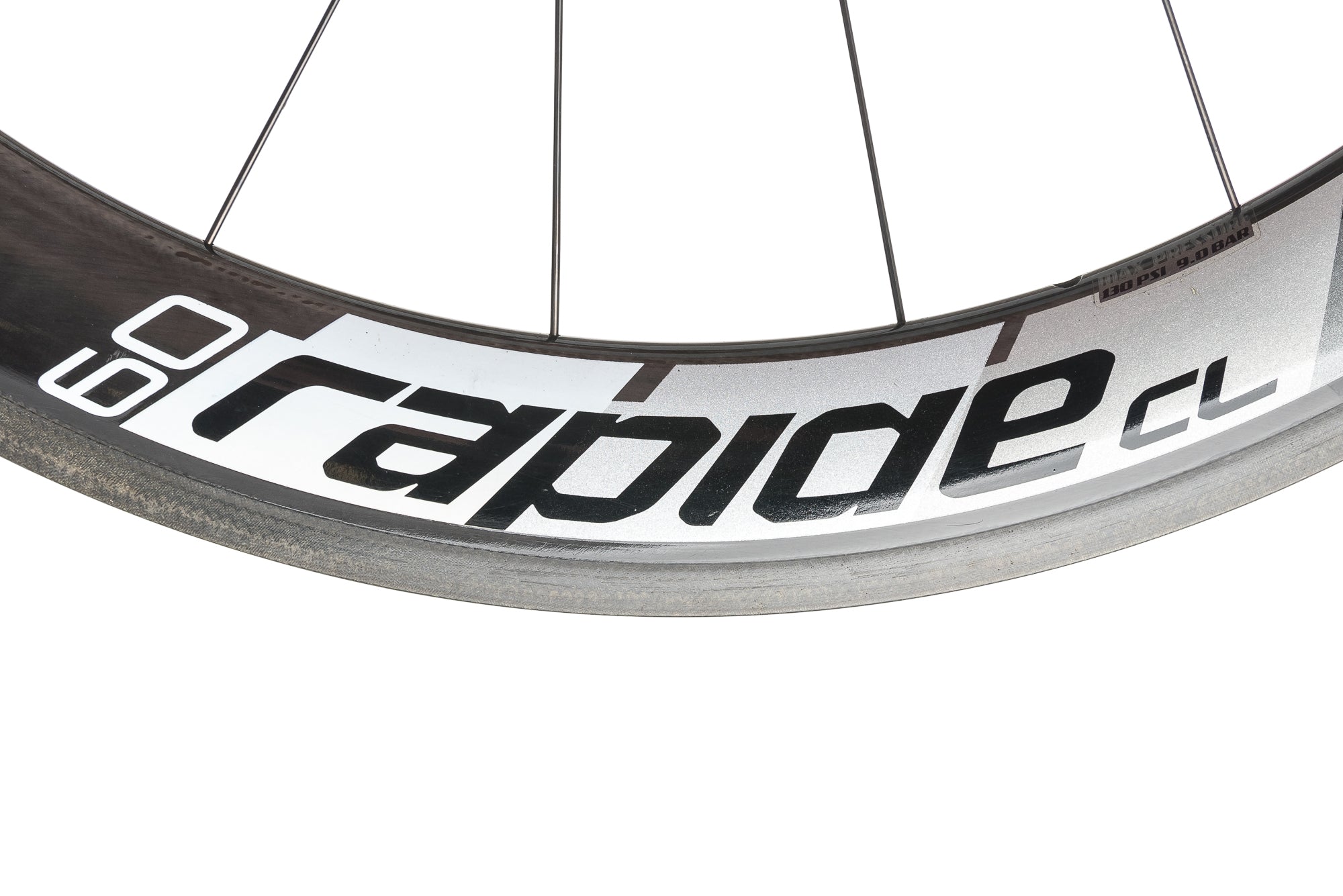 Roval Rapide CL60 Carbon Clincher 700c Wheelset - Weight, Specs