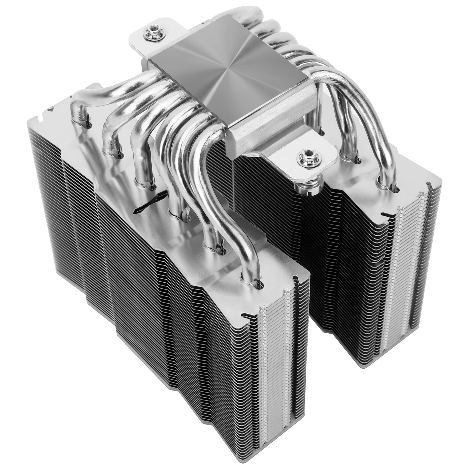 Silver Soul 135 – Thermalright