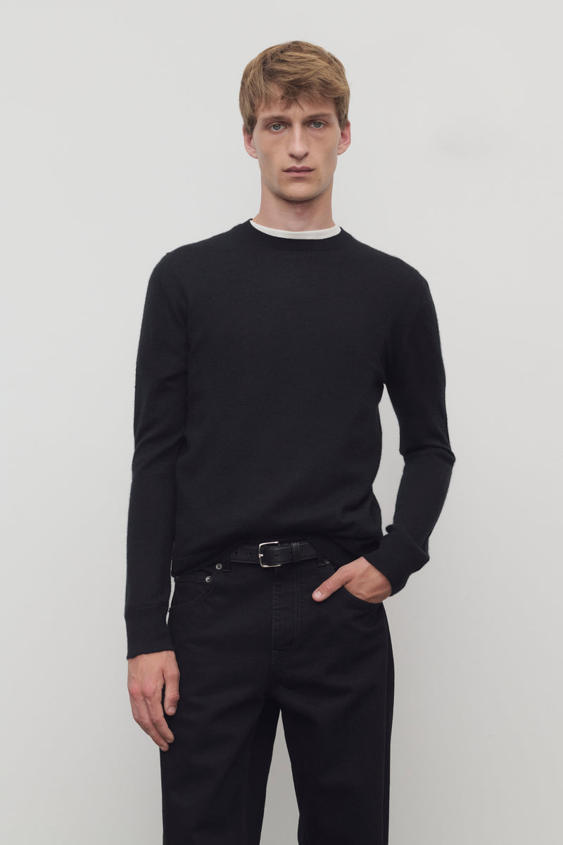 Benji カシミヤ セーター ____ – The Row