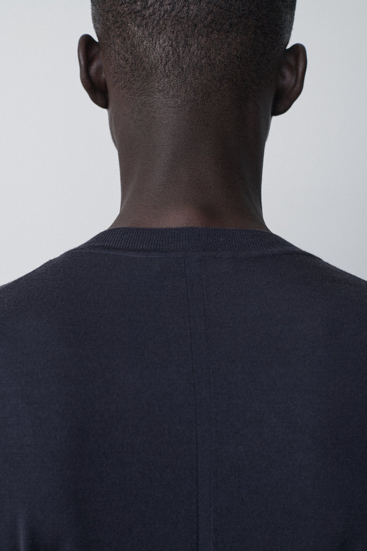 Benji Crew Neck カシミヤ ___ – The Row