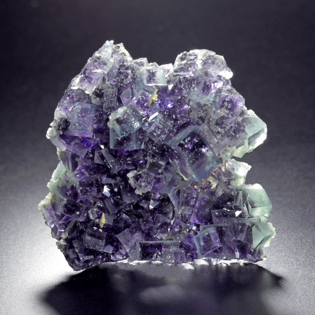 激レア産地＆変わり種のコレクター様向け フローライト原石を一挙にご