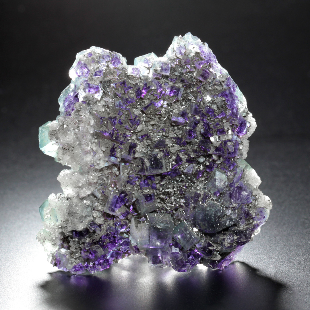 激レア産地＆変わり種のコレクター様向け フローライト原石を一挙にご