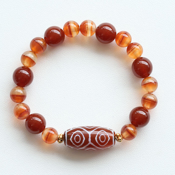 スーパー天珠の詳しいご紹介です♪ | セラピーストーン公式ブログ