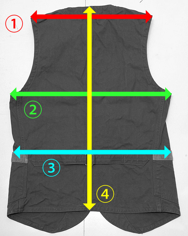 フリーホイーラーズ 【コンダクターベスト ＜レッドベージュ＞ ドライ