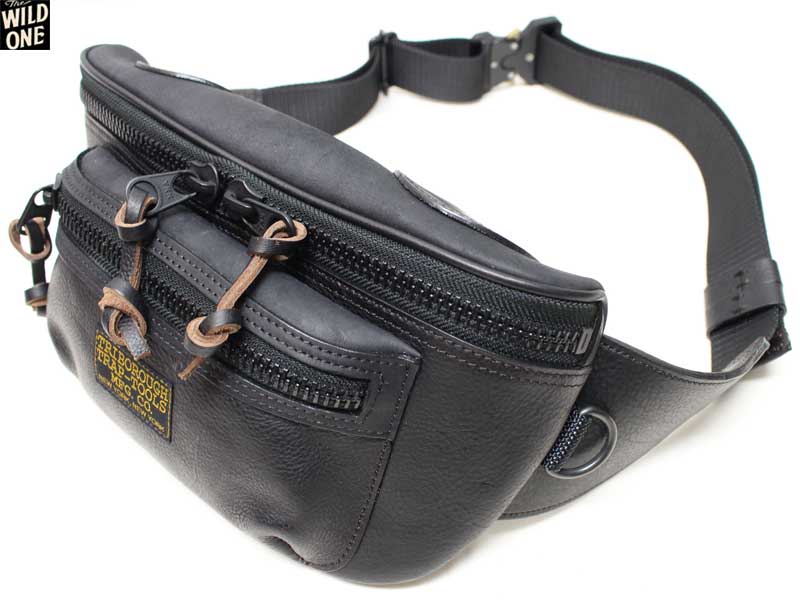 コリンボ 【ZX-0512 ワイルドビル ハンターズ ファニーポーチ