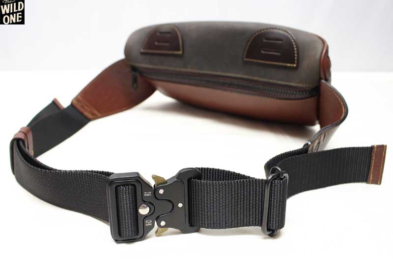 コリンボ 【ZX-0512 ワイルドビル ハンターズ ファニーポーチ