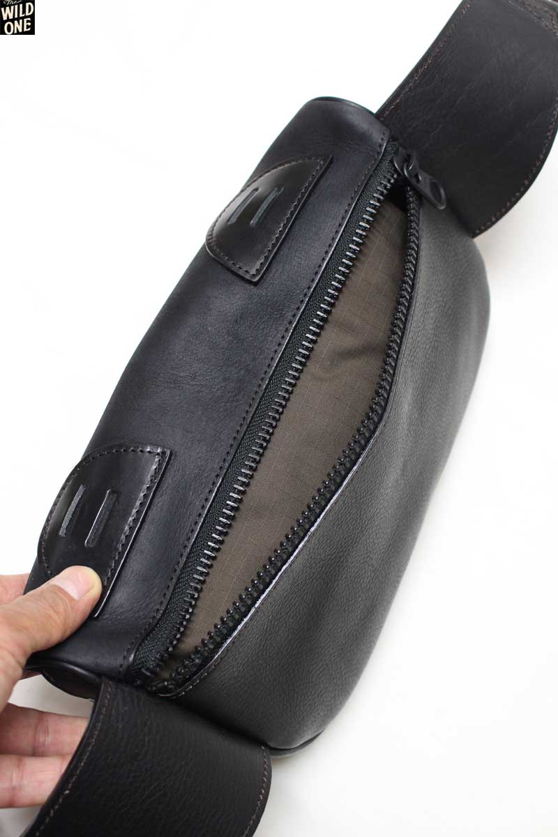 コリンボ 【ZX-0512 ワイルドビル ハンターズ ファニーポーチ