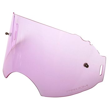 Oakley Replacement Lens Airbrake MX (Prizm Lowlight) The Visor