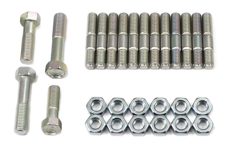 Motorsport Auto - The Z Store - Factory* Manifold Bolt, Nut & Stud