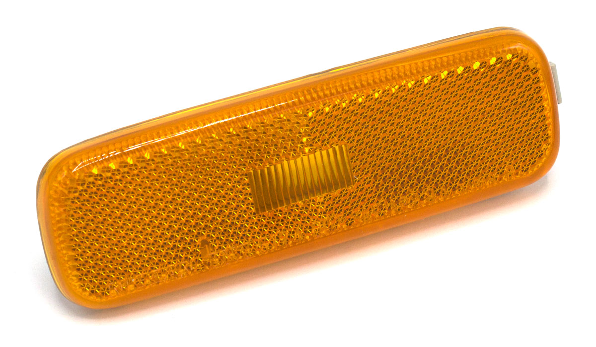 Motorsport Auto - The Z Store - Factory Marker Light Assembly