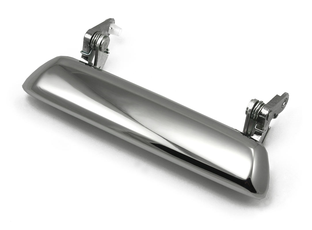 Motorsport Auto - The Z Store - Factory Door Handle, Right, 70-78