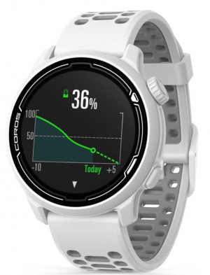 COROS PACE 2 Premium GPS Sport Watch - THIS IS ANT