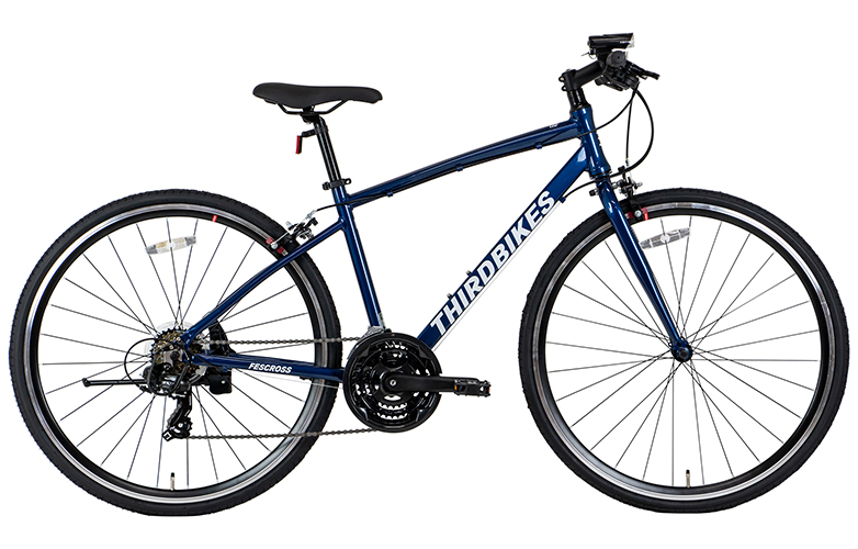 SURFSIDE（2025モデル） - THIRDBIKES