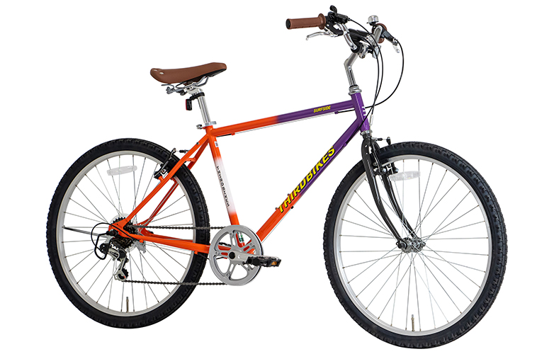 SURFSIDE（2025モデル） - THIRDBIKES