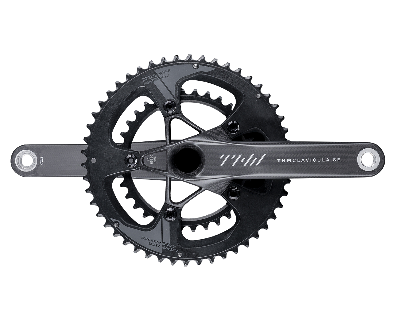 CLAVICULA SE ROAD - THM Faserverbund-Technologie GmbH