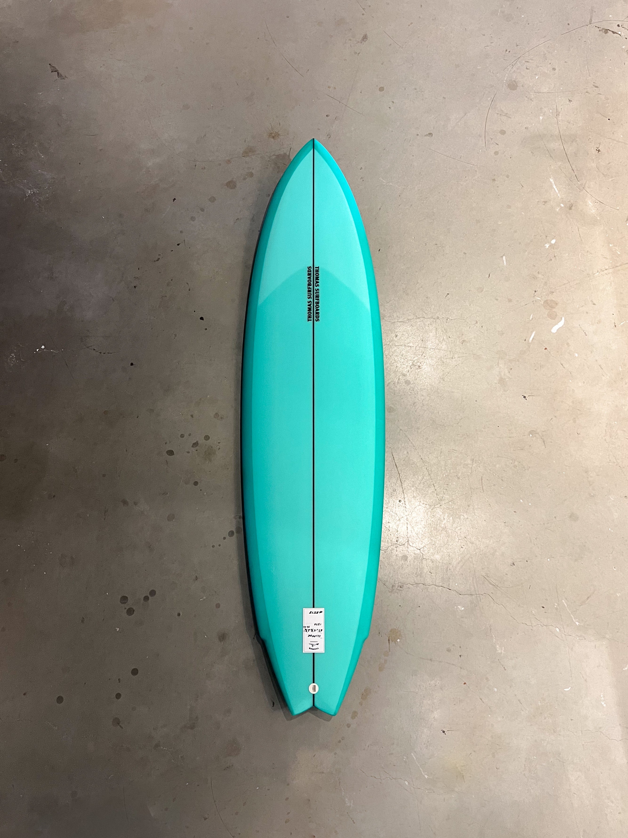 Modern PerformanceTトーマス サーフボード Modern PerformanceT