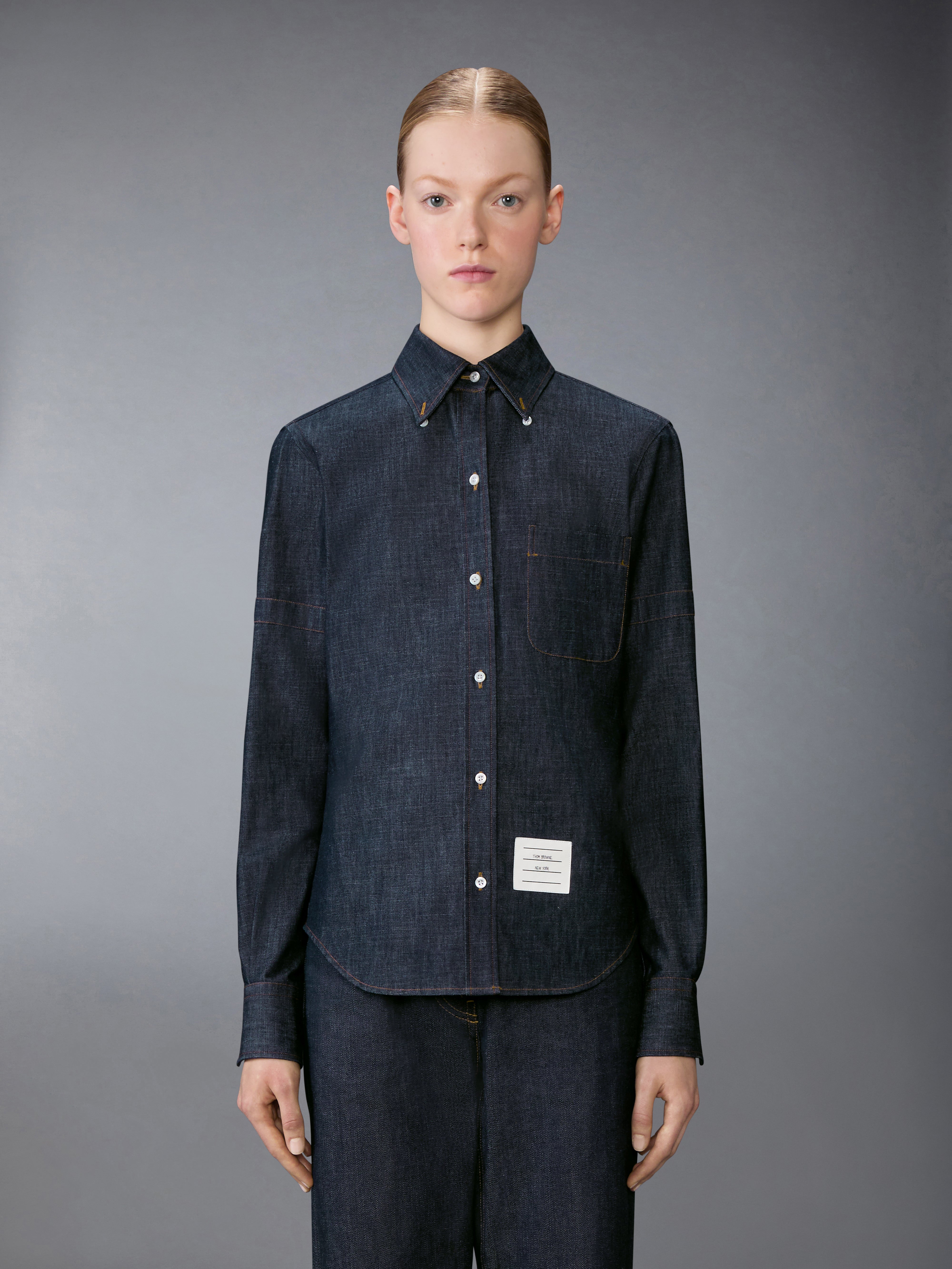 ウィメンズ トップス&シャツ | Thom Browne