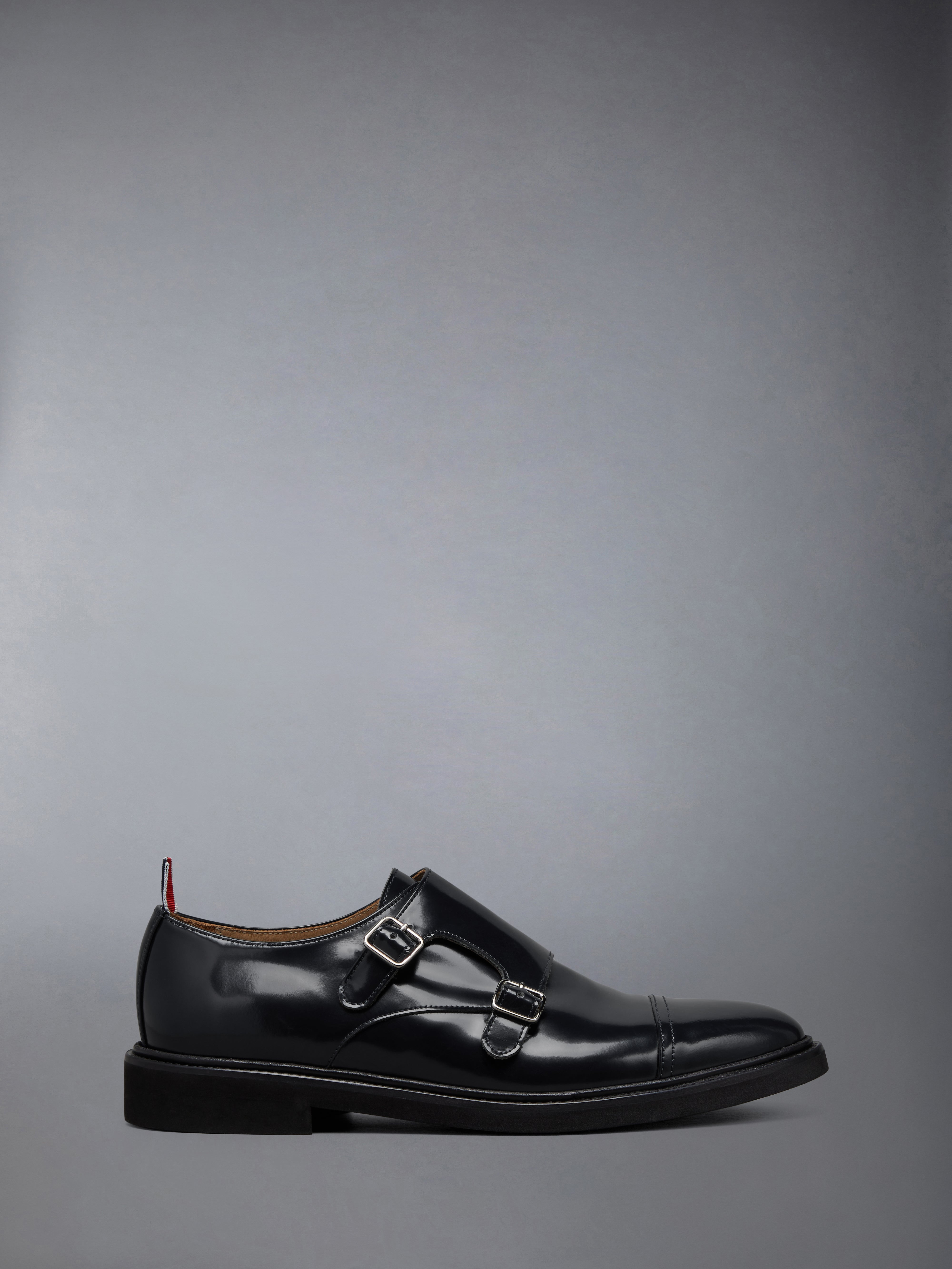 Leather Sole Longwing Brogue | Thom Browne