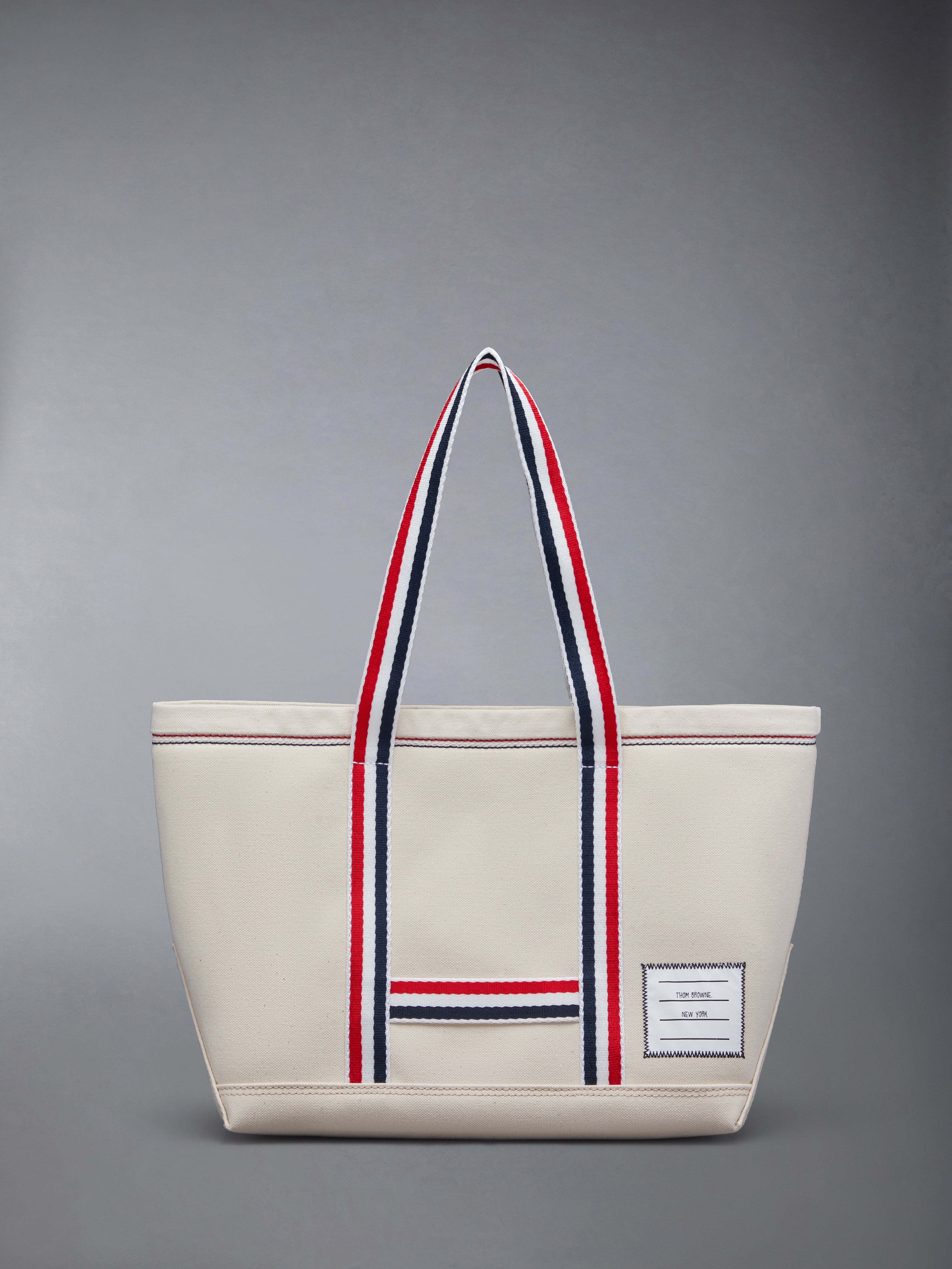 メンズ ブリーフケース＆トートバッグ | Thom Browne