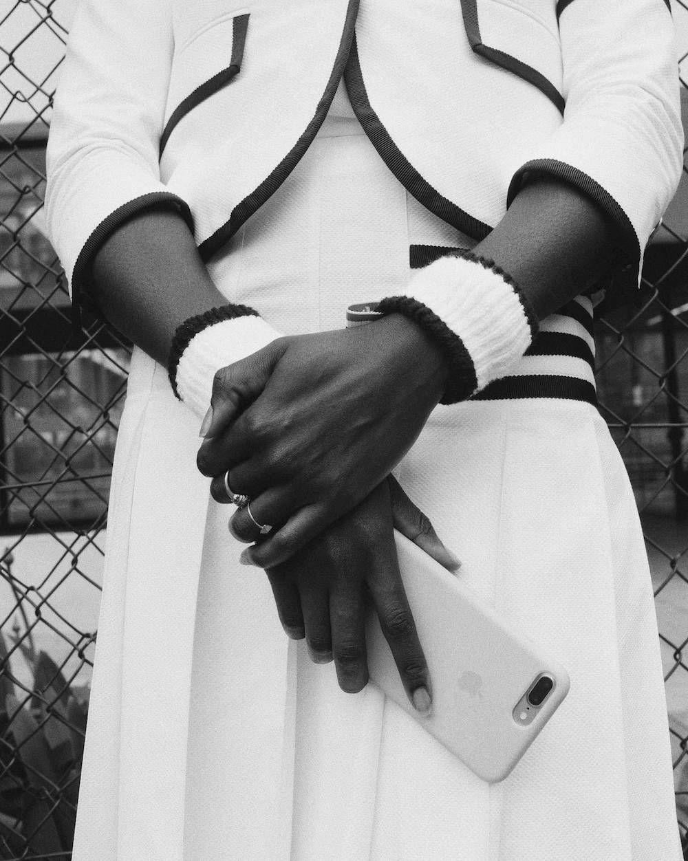 トム・ブラウン テニス | Thom Browne