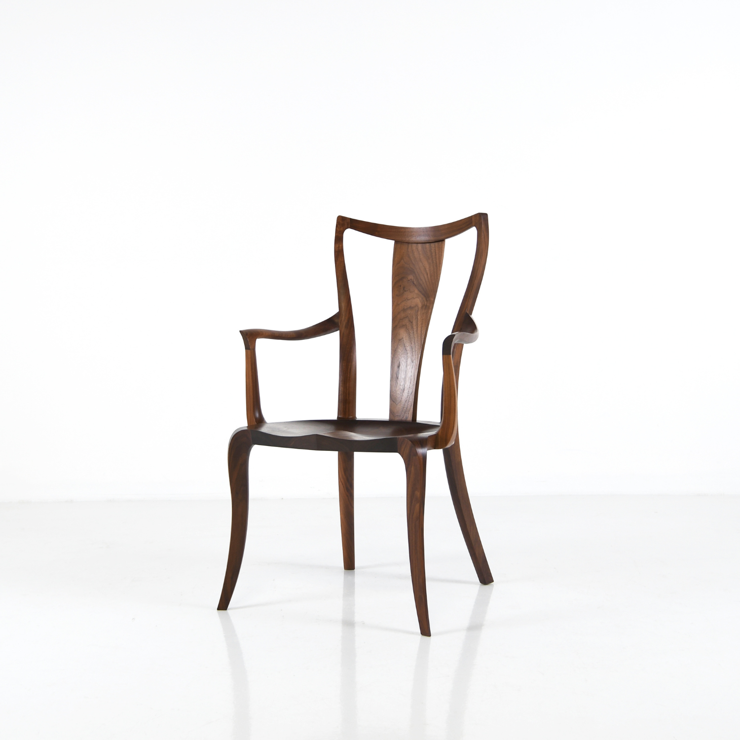 Pasadena Arm Chair - Thos. Moser