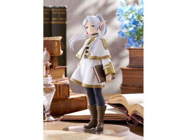 POP UP PARADE 葬送のフリーレン フリーレン グッドスマイルカンパニー