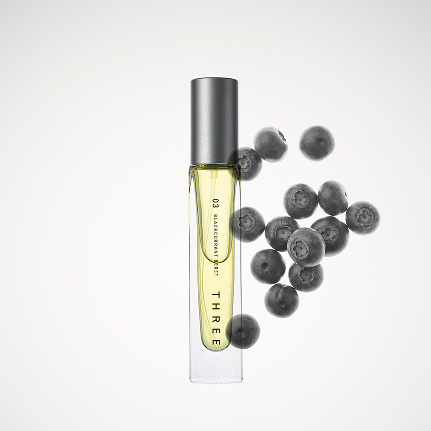 THREE エッセンシャルセンツ R （30mL） | フレグランス | THREE