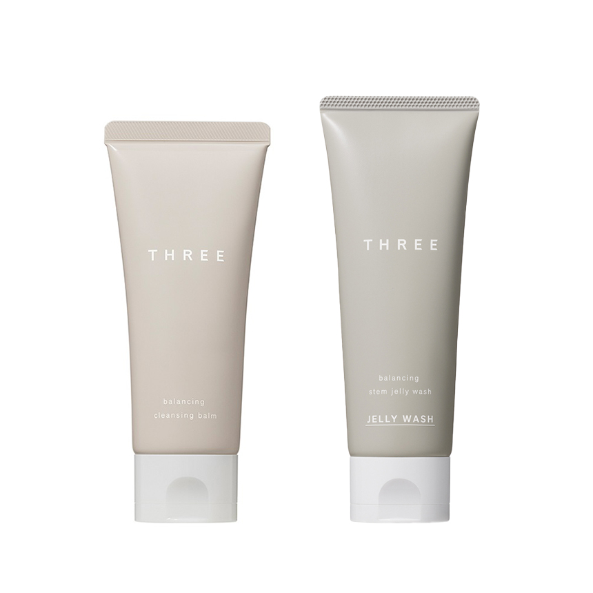 Herbejours エルブジュール リフレッシュクレンジングクリーム 2本