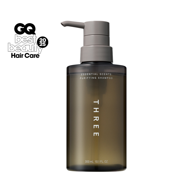 シャンプー | スキャルプ & ヘアケア | THREE（スリー）公式オンライン