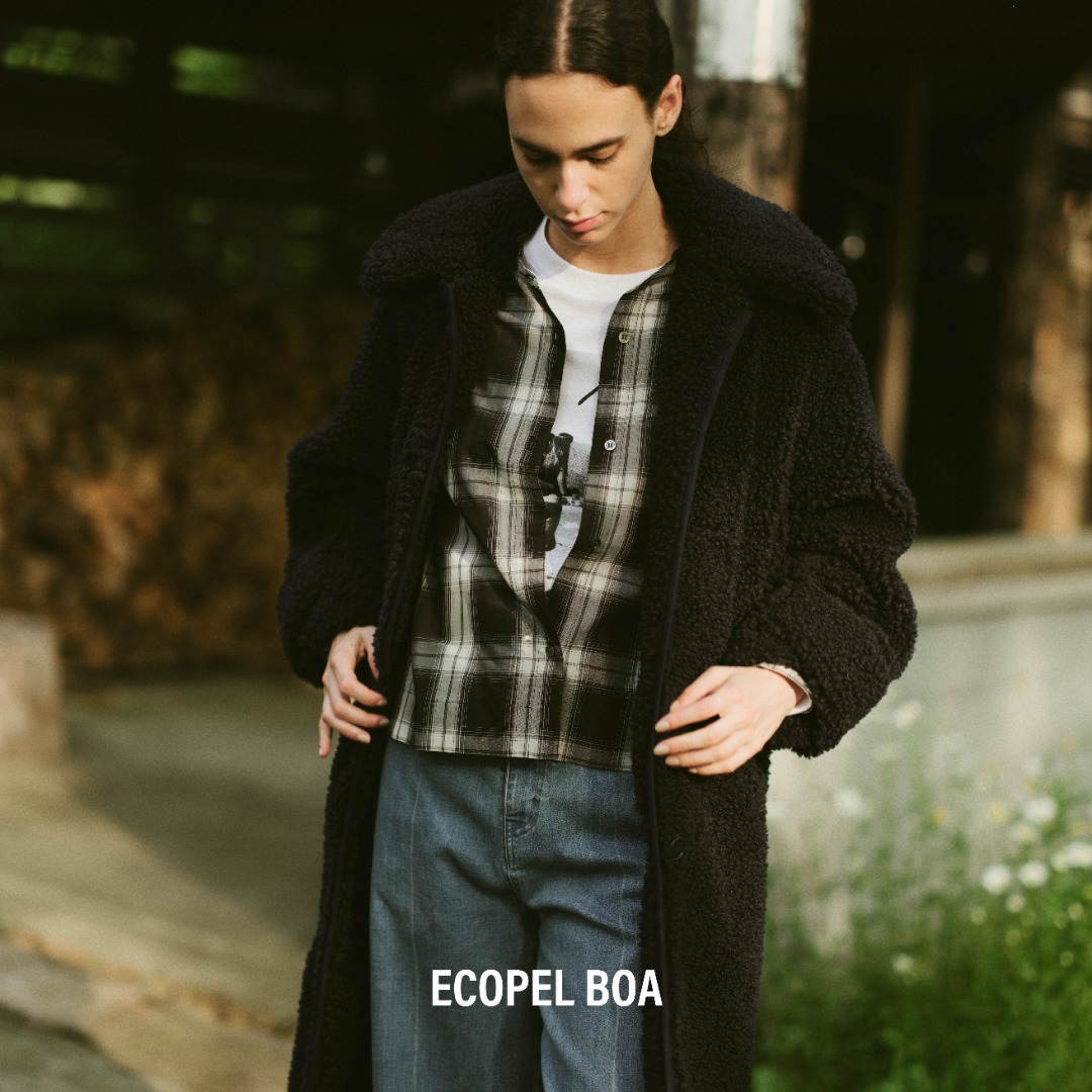 ECOPEL BOA 2025 スリードッツ オフィシャルオンラインショップ