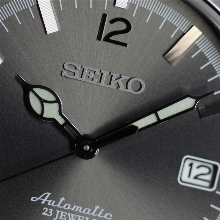 SEIKO×TiCTAC】祝!!再入荷。SZSB007の魅力を改めてご紹介 - チック