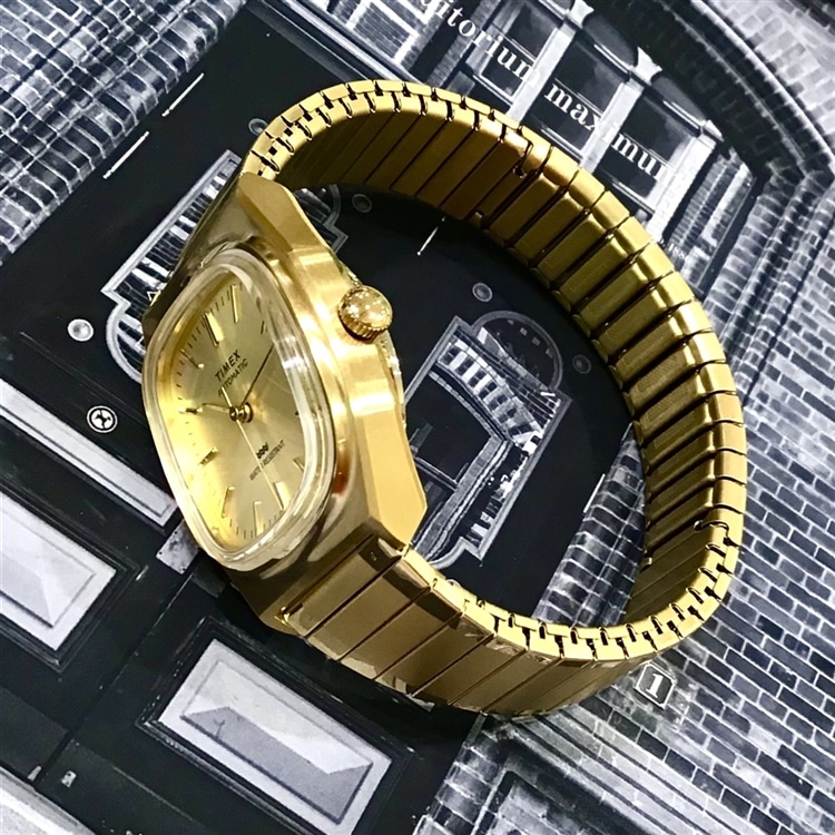 TIMEX】Reissue 1983復刻☆ - チックタックなんばパークス店 | BLOG