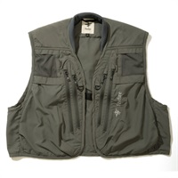 チェストストラップベスト | Foxfire ブランド公式サイト | 公式通販