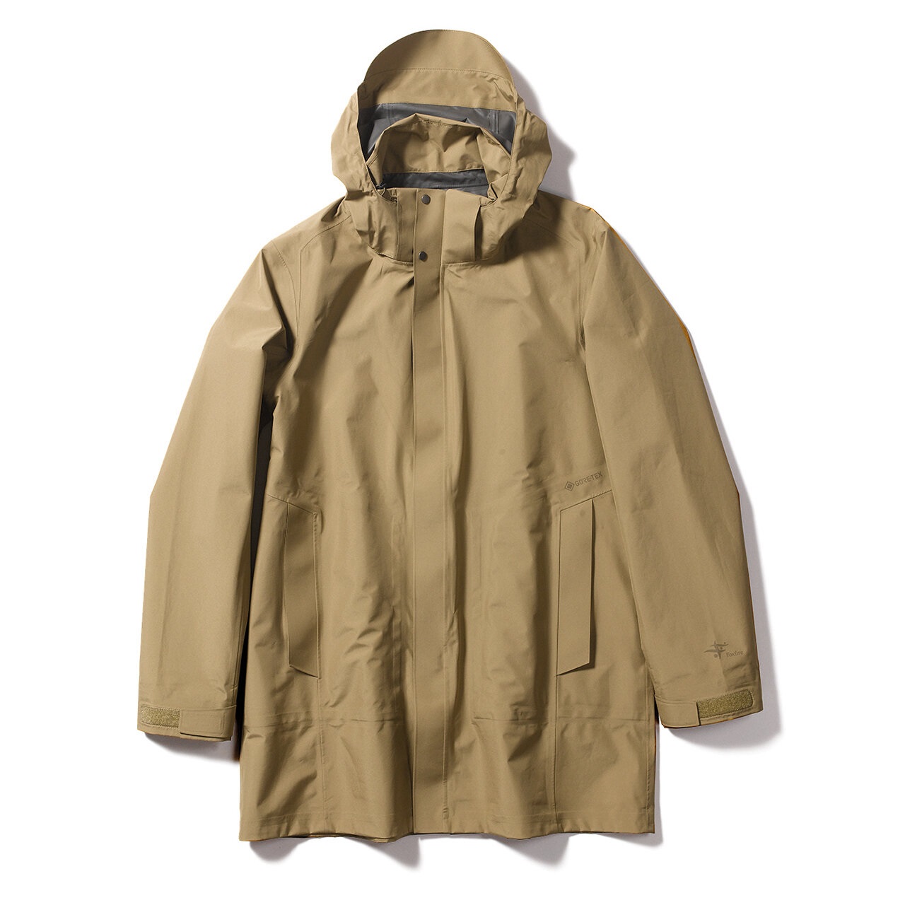 デュープロテクトコート (Men's) | Foxfire ブランド公式サイト | 公式