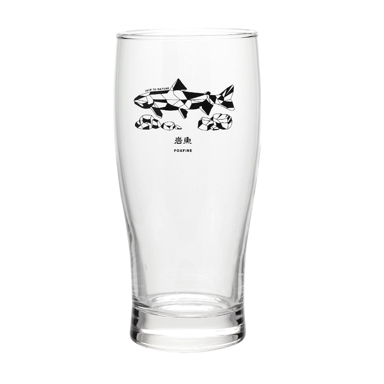 True to natureグラス | Foxfire ブランド公式サイト | 公式通販サイト