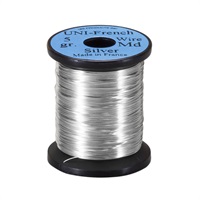 フライタイイングマテリアル スレッド・ワイヤー一覧ページ | TIEMCO