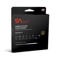 アンプリチュードスムーズ インフィニティ | TIEMCOフライフィッシング