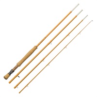 バックパッカー フライロッド | TIEMCOフライフィッシング公式サイト