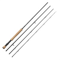 グラスマスター TSF (Takahisa Sugisaka Favorite) フライロッド